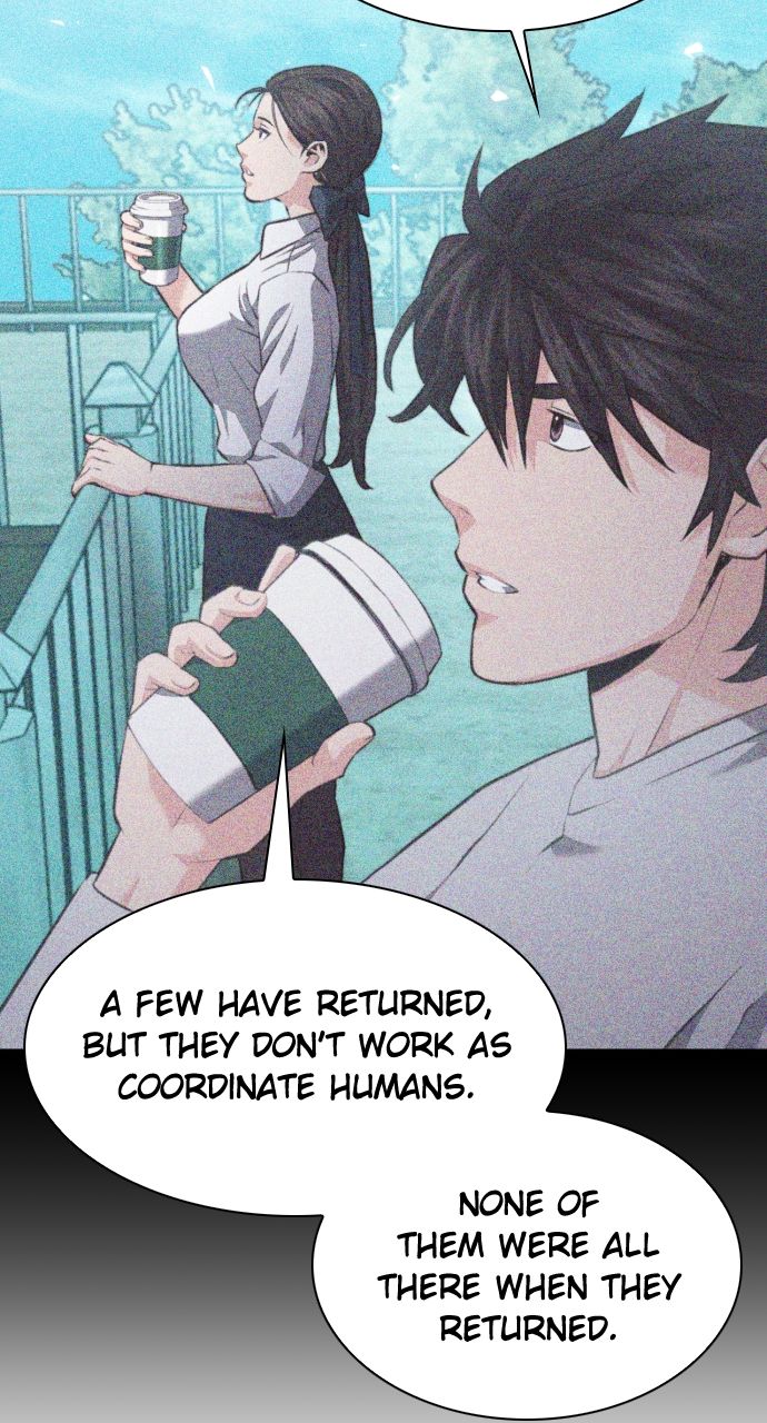 Seoul Station Druid - Chapter 178 Page 100