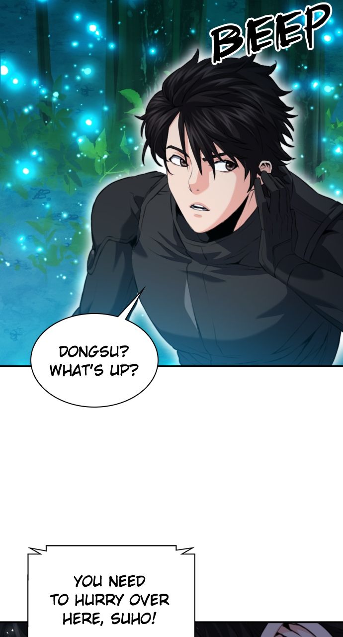 Seoul Station Druid - Chapter 178 Page 109