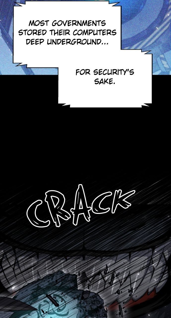 Seoul Station Druid - Chapter 178 Page 11