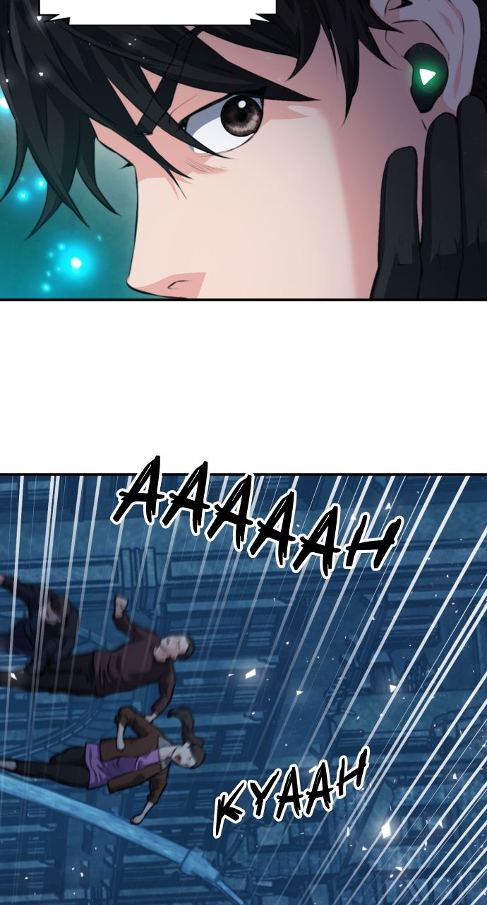 Seoul Station Druid - Chapter 178 Page 110