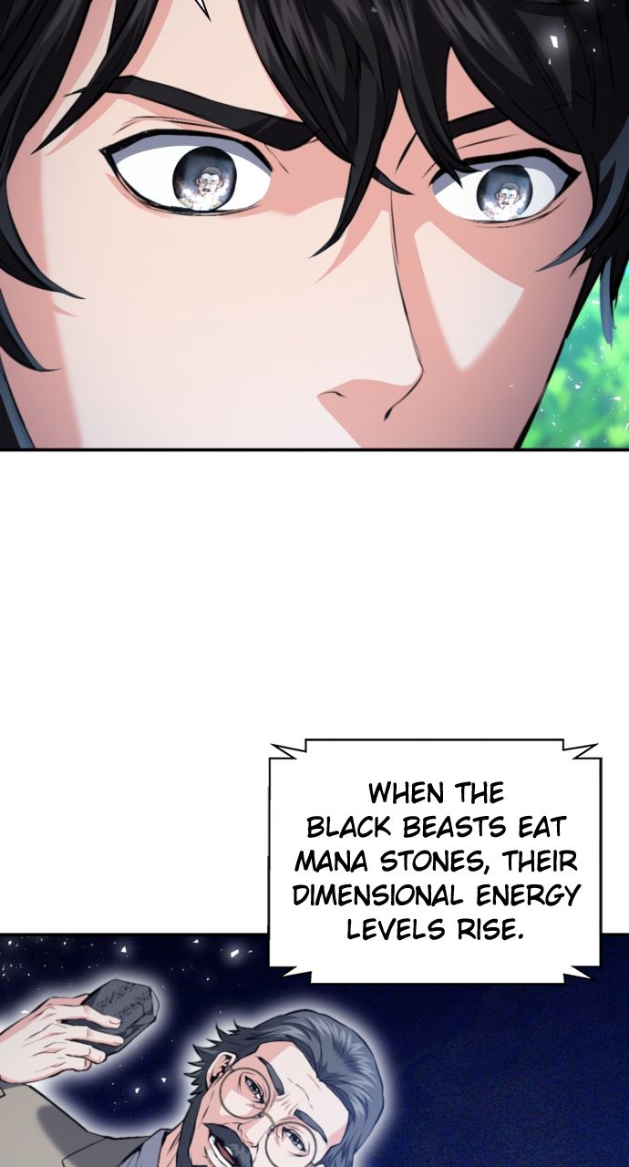 Seoul Station Druid - Chapter 178 Page 13