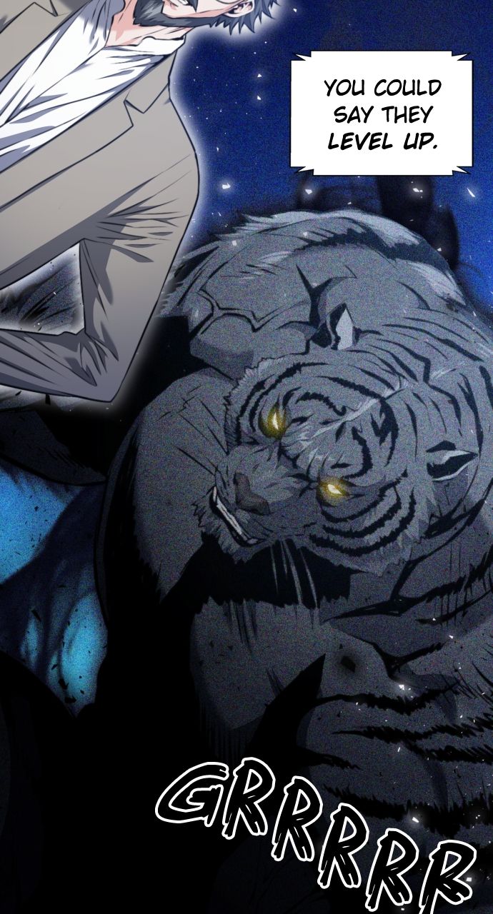 Seoul Station Druid - Chapter 178 Page 14