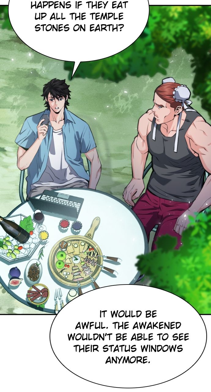 Seoul Station Druid - Chapter 178 Page 16