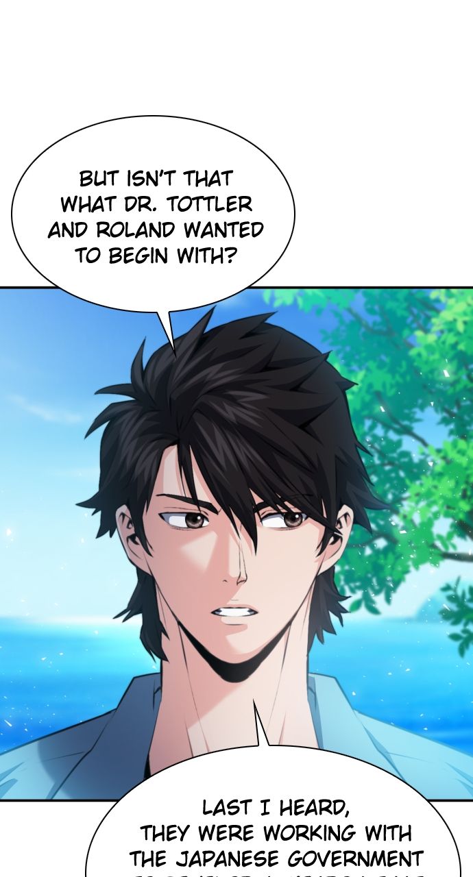 Seoul Station Druid - Chapter 178 Page 17