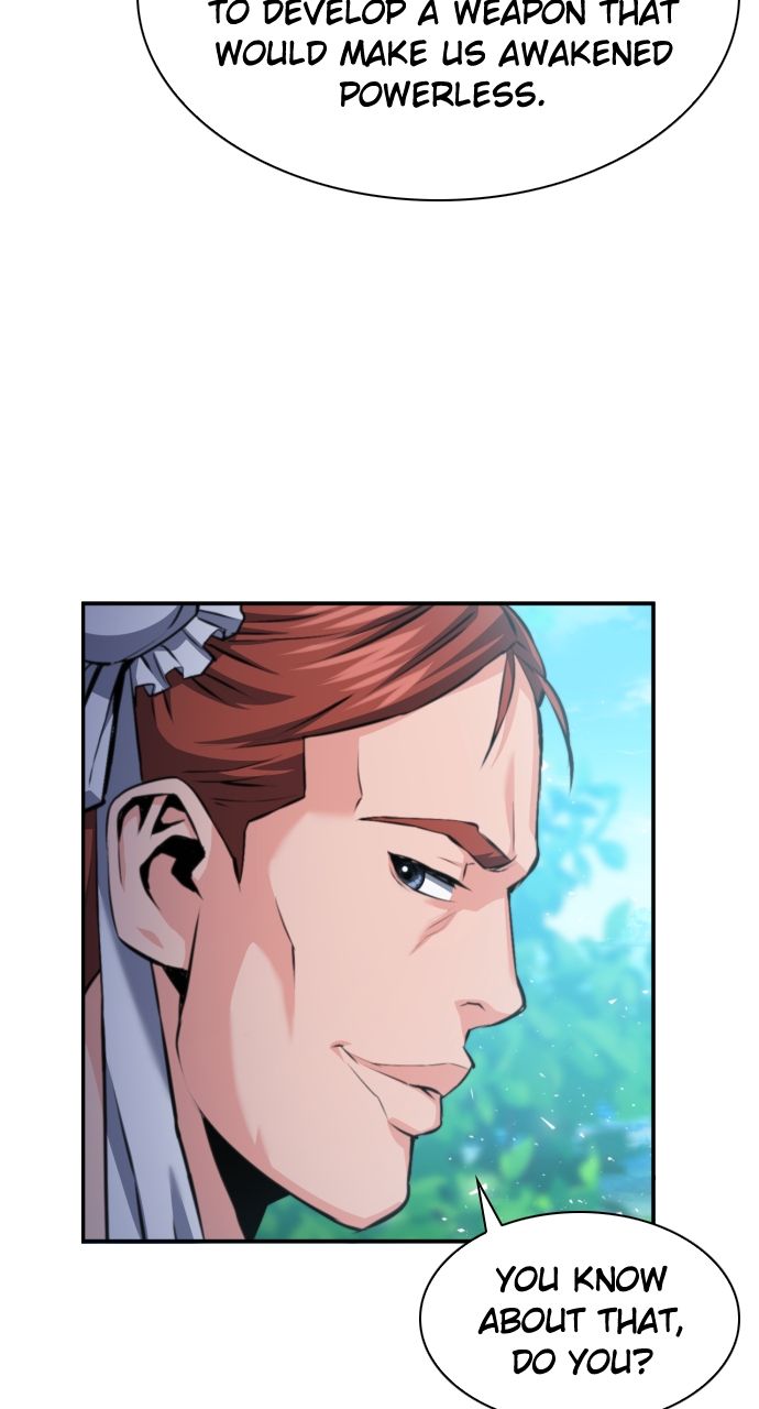 Seoul Station Druid - Chapter 178 Page 18