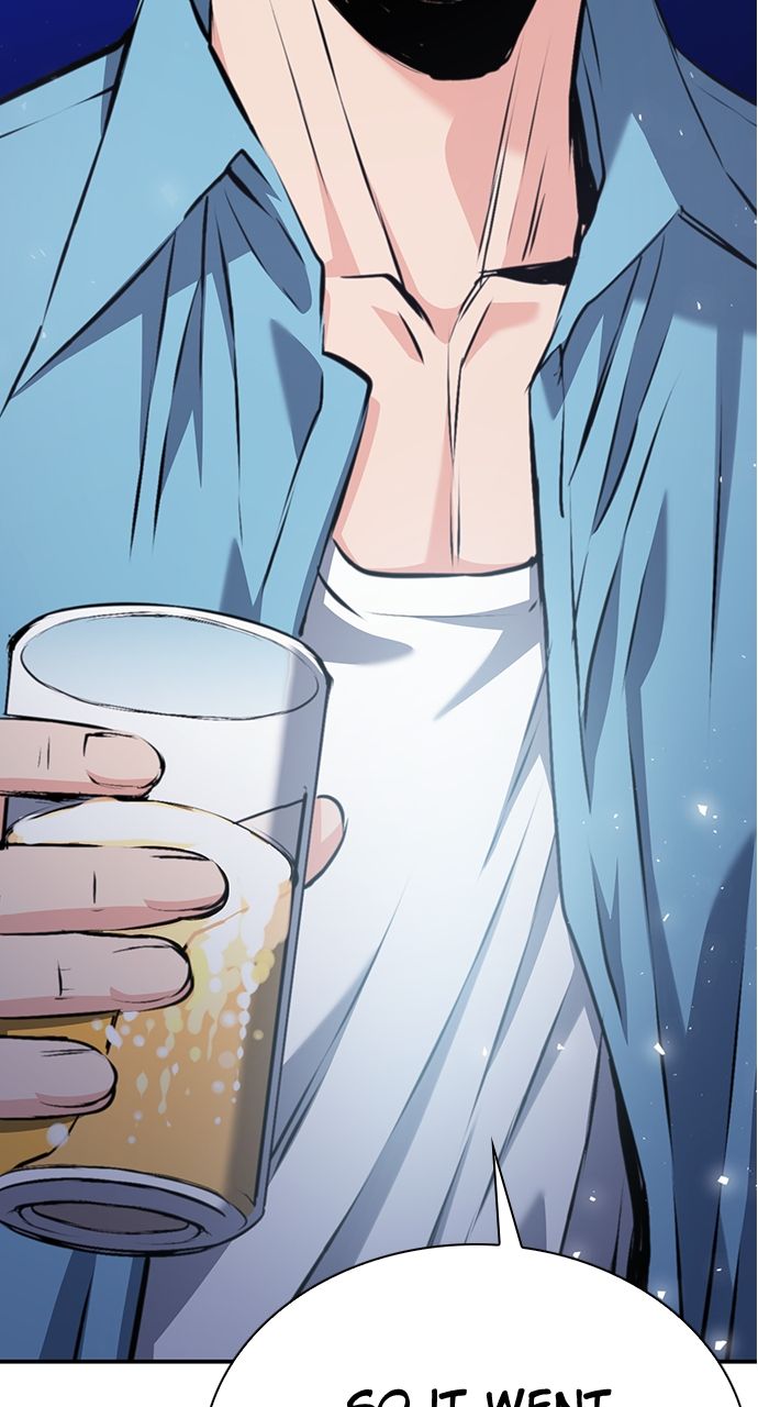 Seoul Station Druid - Chapter 178 Page 2