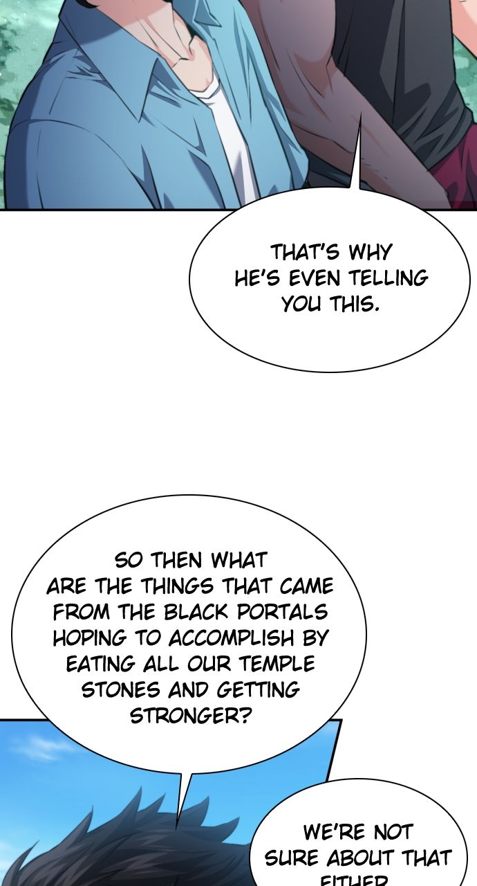 Seoul Station Druid - Chapter 178 Page 22