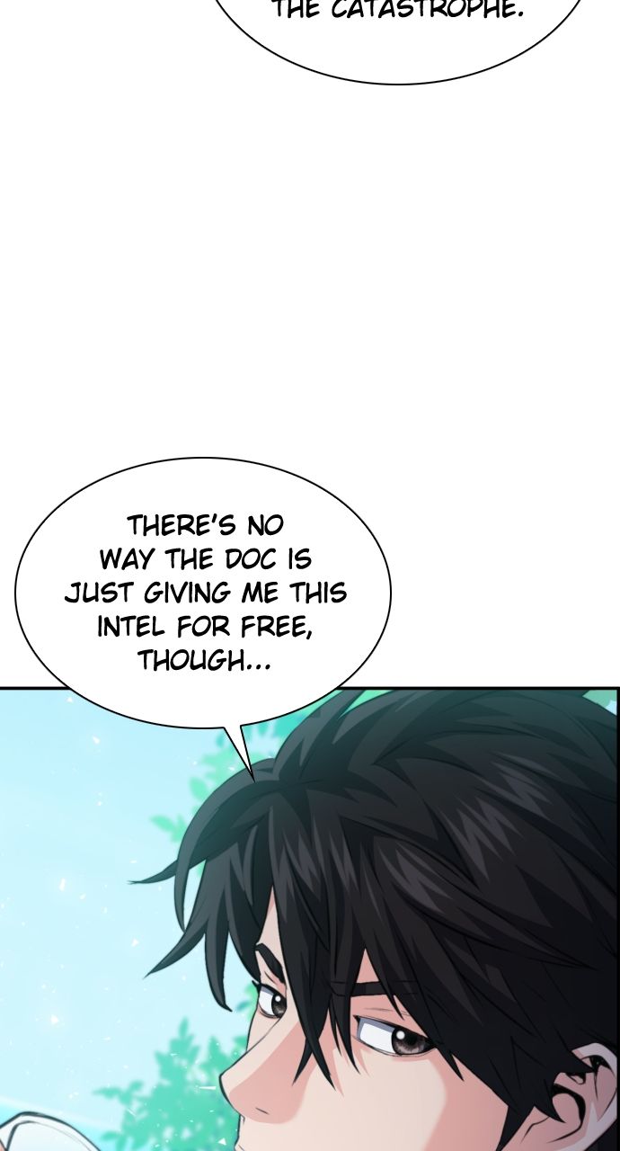 Seoul Station Druid - Chapter 178 Page 24