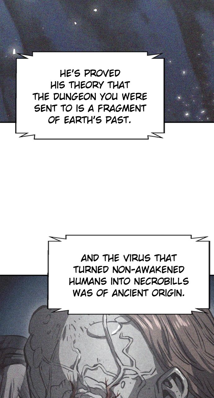 Seoul Station Druid - Chapter 178 Page 27