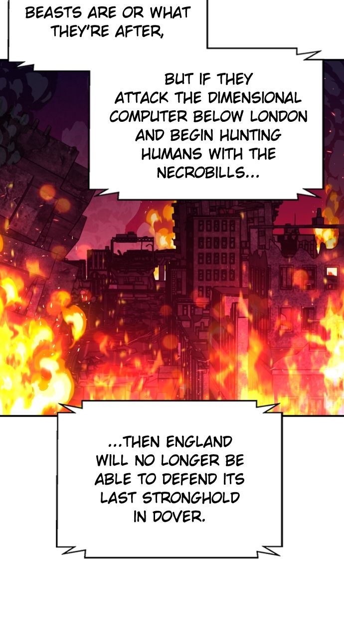 Seoul Station Druid - Chapter 178 Page 29