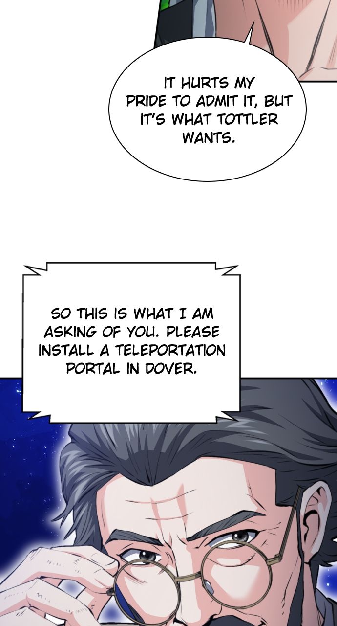 Seoul Station Druid - Chapter 178 Page 31