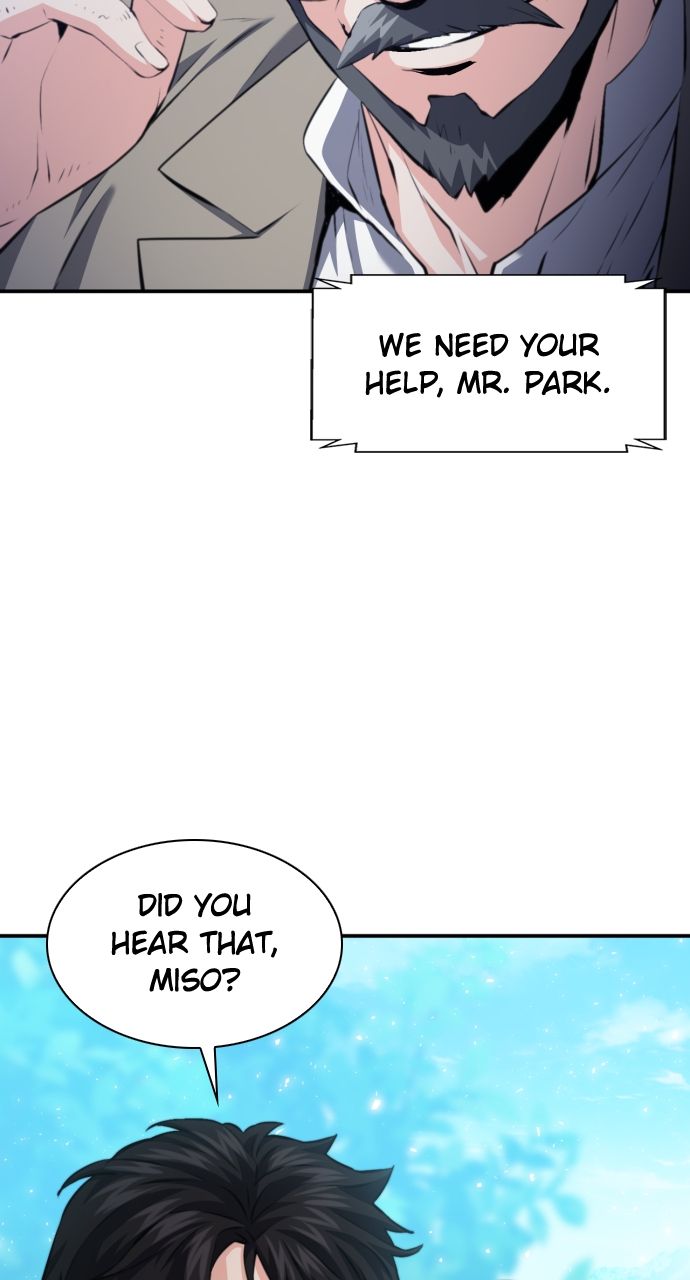 Seoul Station Druid - Chapter 178 Page 32