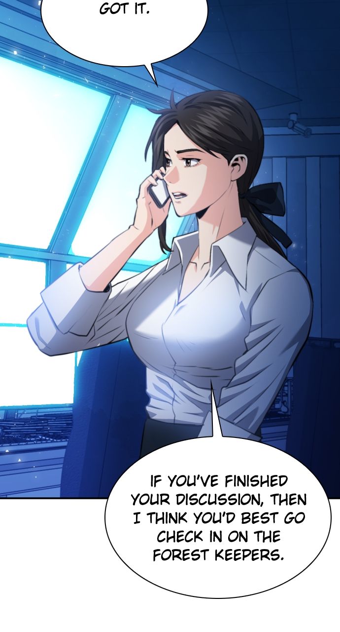 Seoul Station Druid - Chapter 178 Page 34