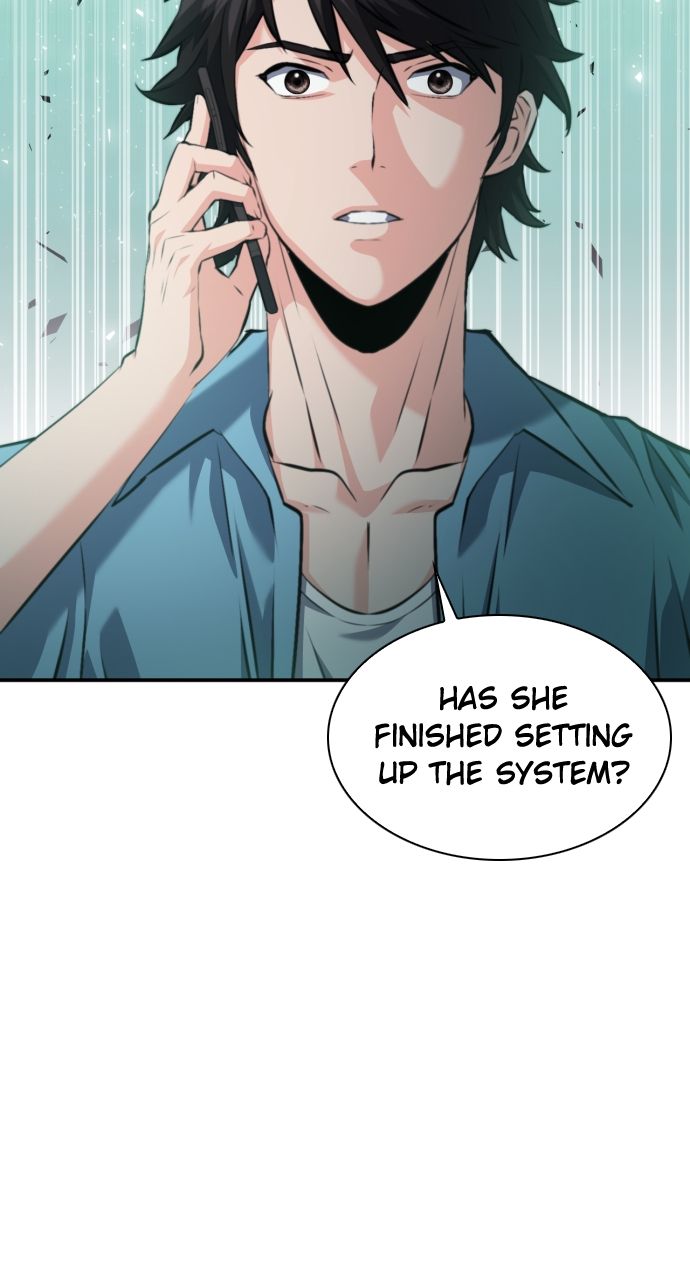 Seoul Station Druid - Chapter 178 Page 37