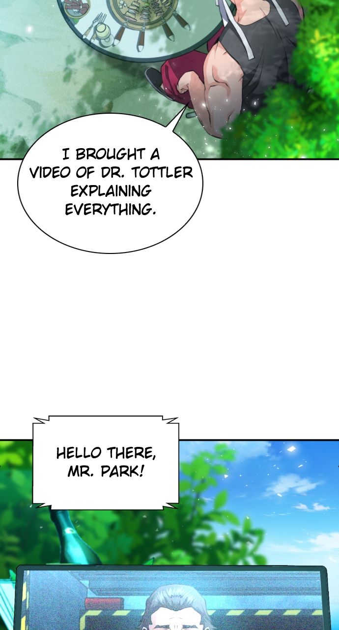 Seoul Station Druid - Chapter 178 Page 4