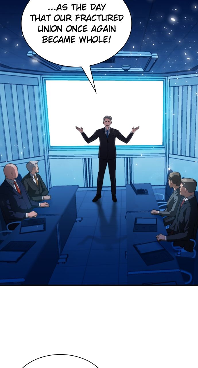 Seoul Station Druid - Chapter 178 Page 41