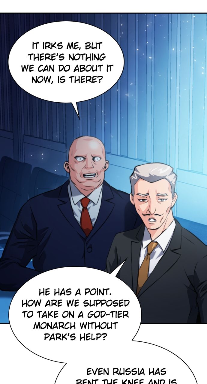 Seoul Station Druid - Chapter 178 Page 43