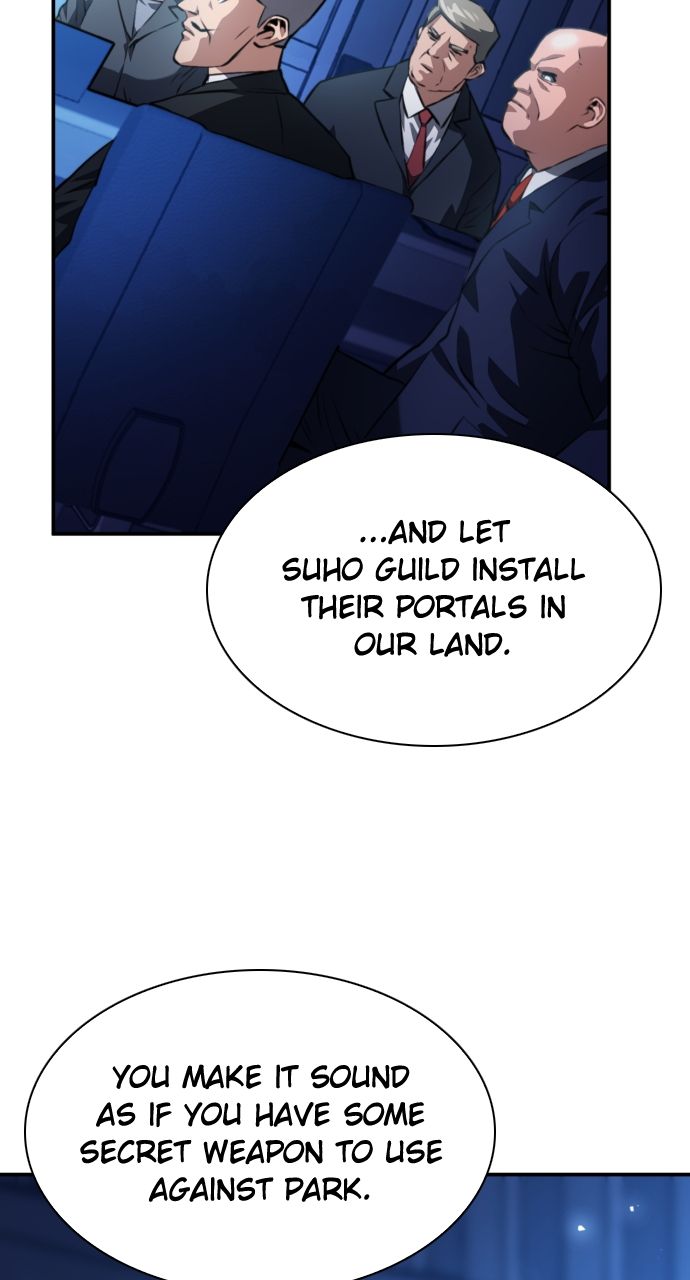 Seoul Station Druid - Chapter 178 Page 46