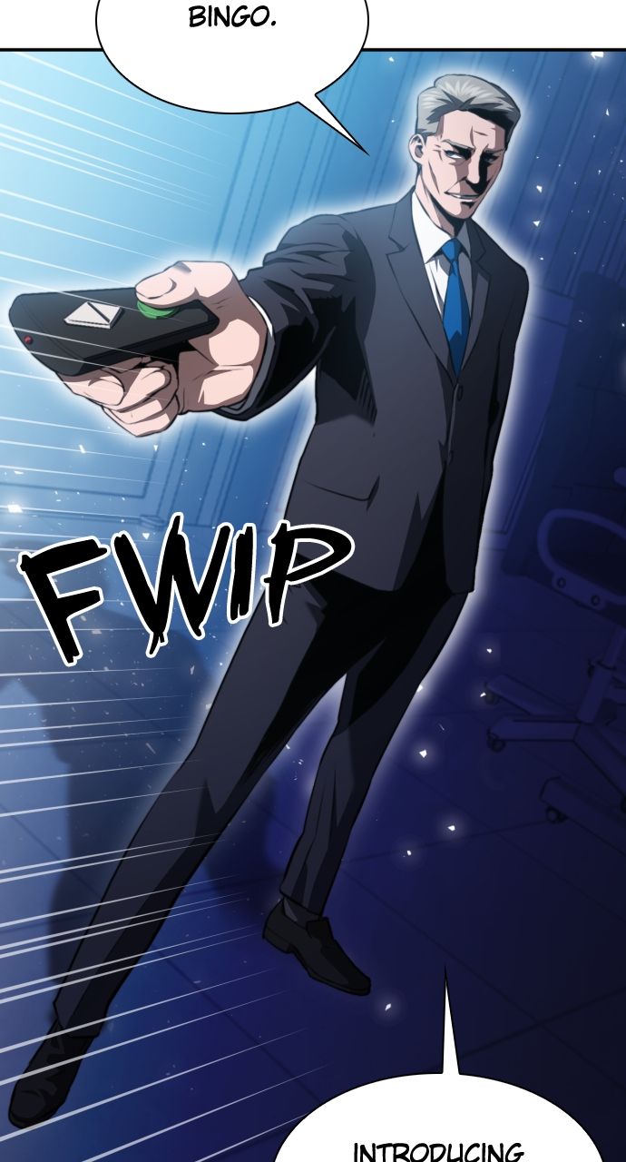 Seoul Station Druid - Chapter 178 Page 48