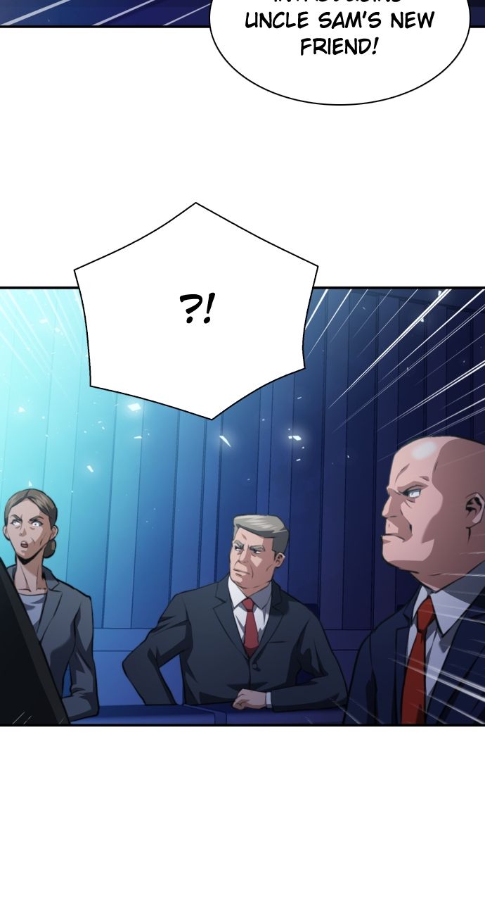 Seoul Station Druid - Chapter 178 Page 49