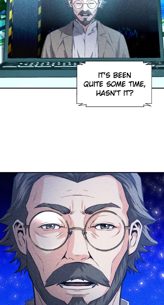 Seoul Station Druid - Chapter 178 Page 5