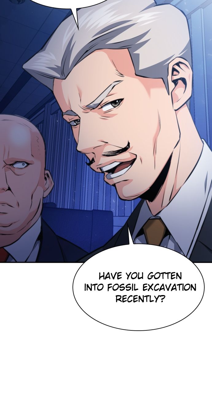 Seoul Station Druid - Chapter 178 Page 53