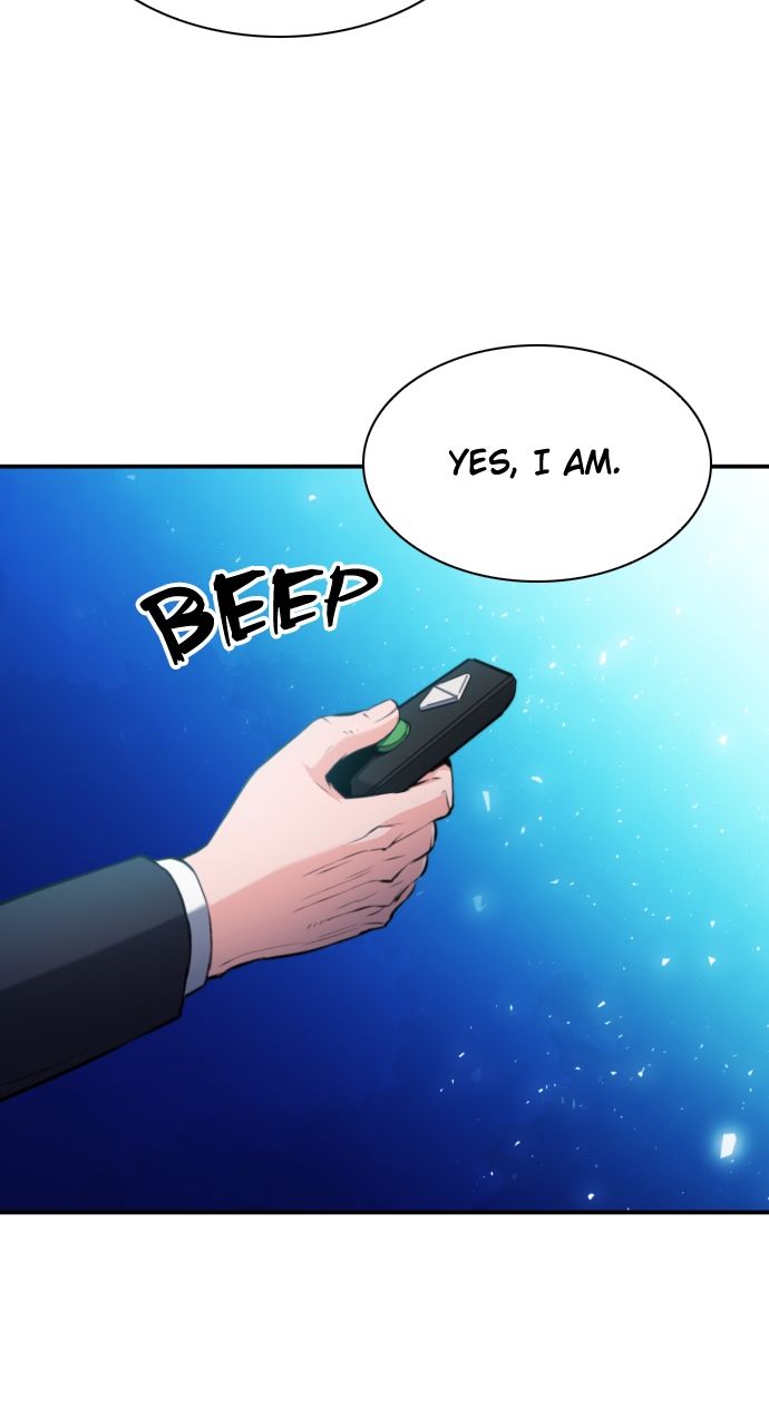 Seoul Station Druid - Chapter 178 Page 58