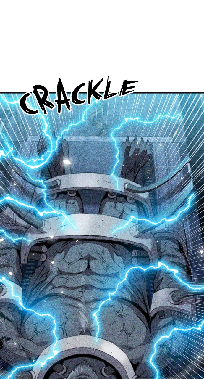 Seoul Station Druid - Chapter 178 Page 59