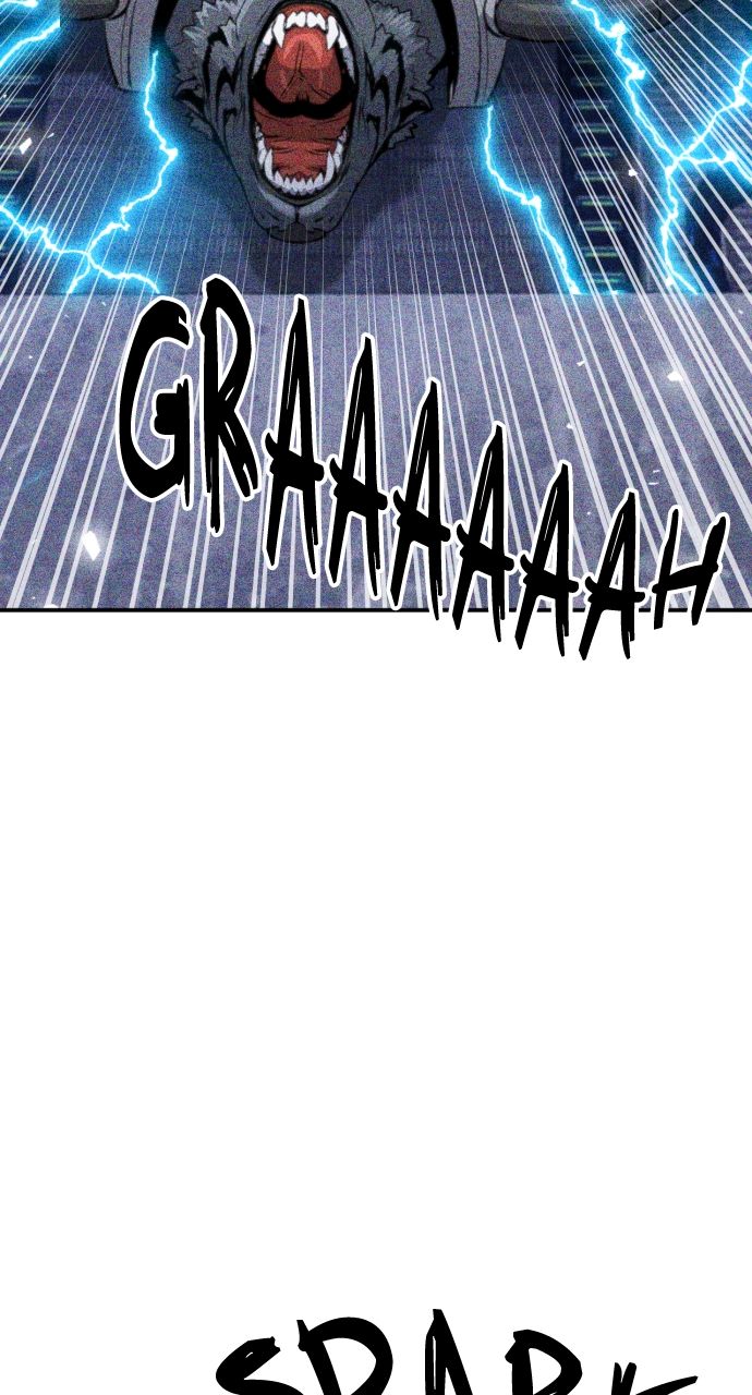 Seoul Station Druid - Chapter 178 Page 60