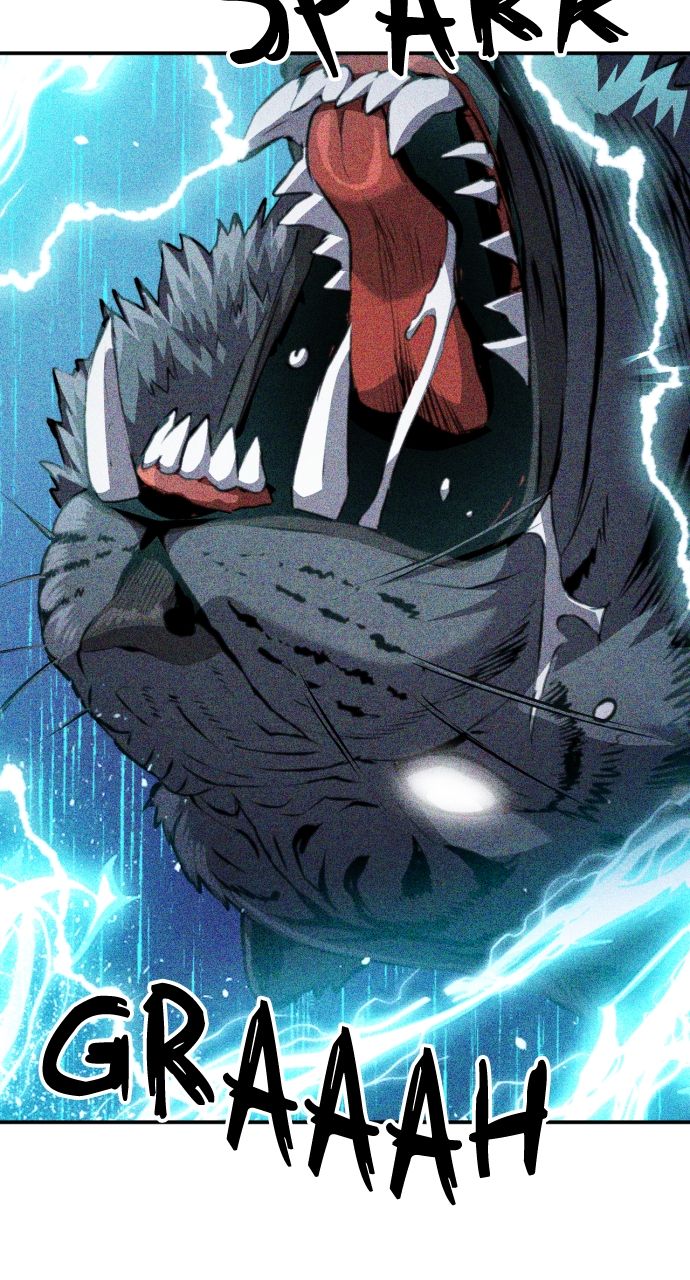 Seoul Station Druid - Chapter 178 Page 61