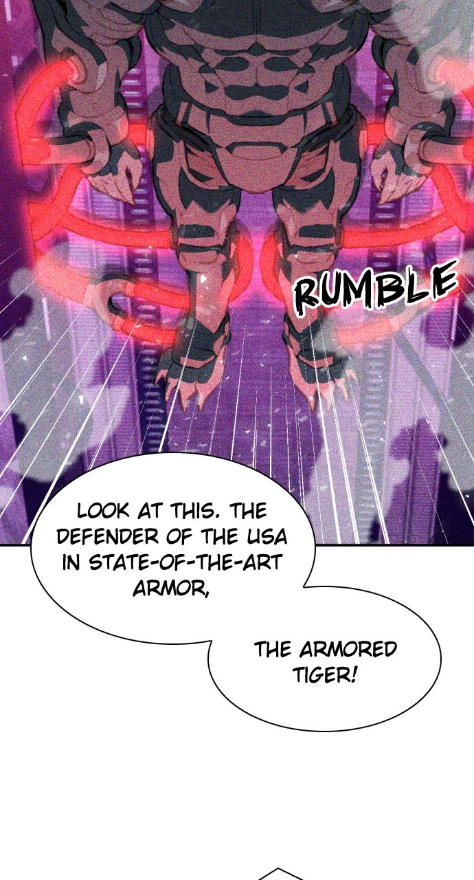 Seoul Station Druid - Chapter 178 Page 64