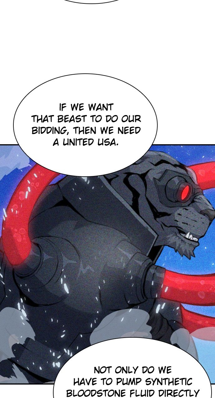 Seoul Station Druid - Chapter 178 Page 66