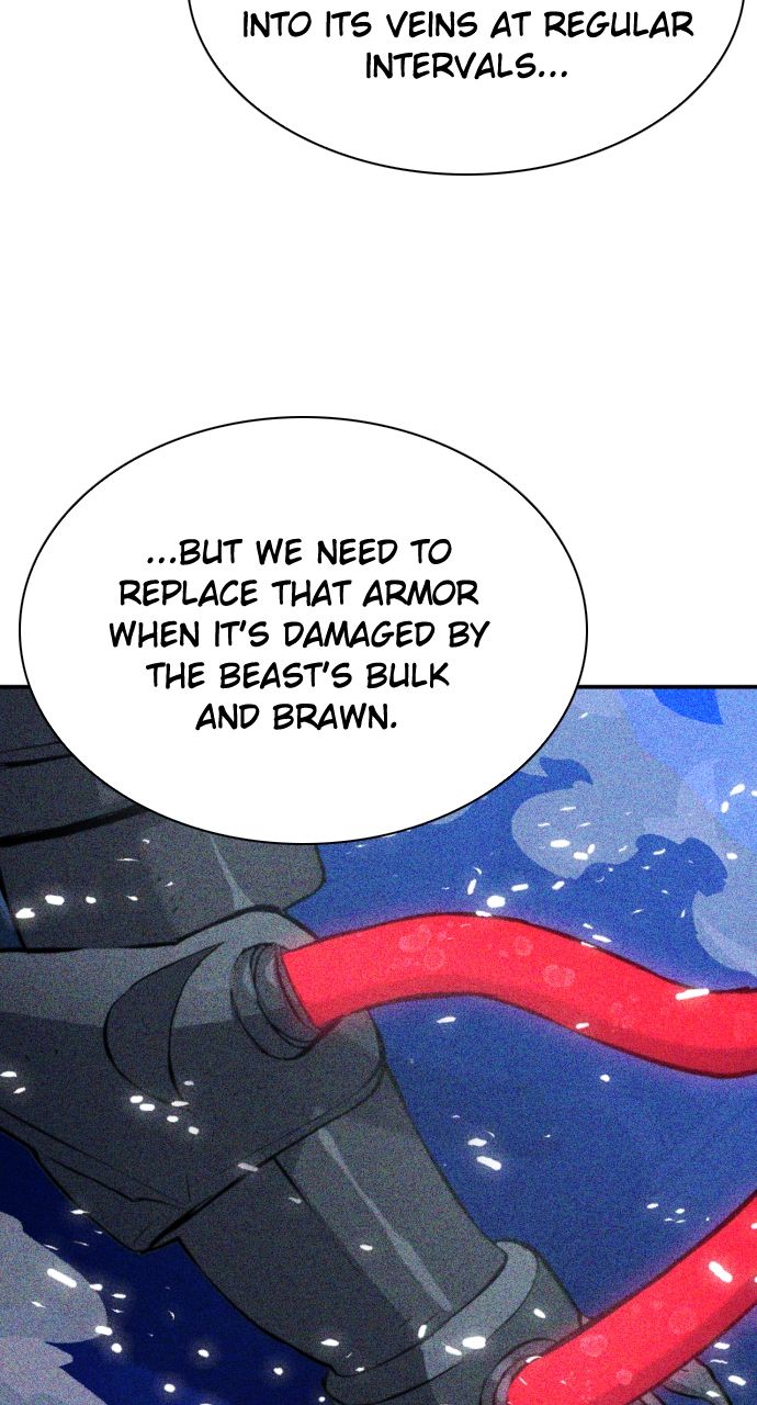 Seoul Station Druid - Chapter 178 Page 67