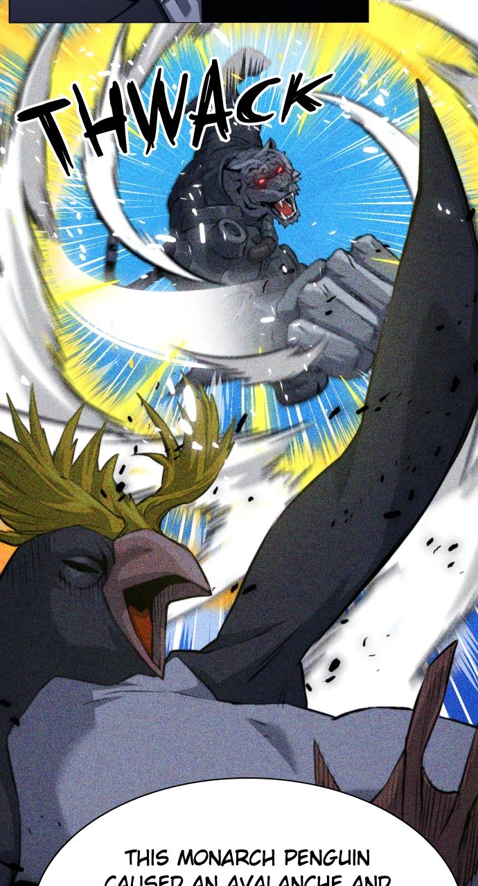 Seoul Station Druid - Chapter 178 Page 70