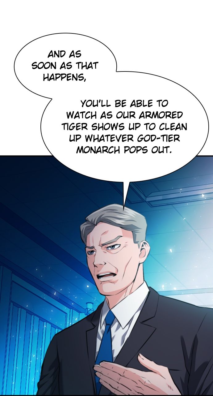 Seoul Station Druid - Chapter 178 Page 76