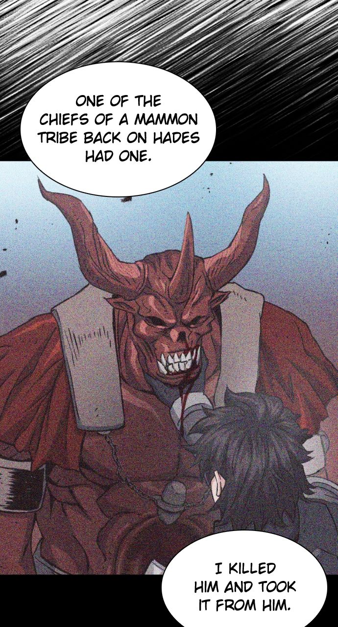 Seoul Station Druid - Chapter 178 Page 8