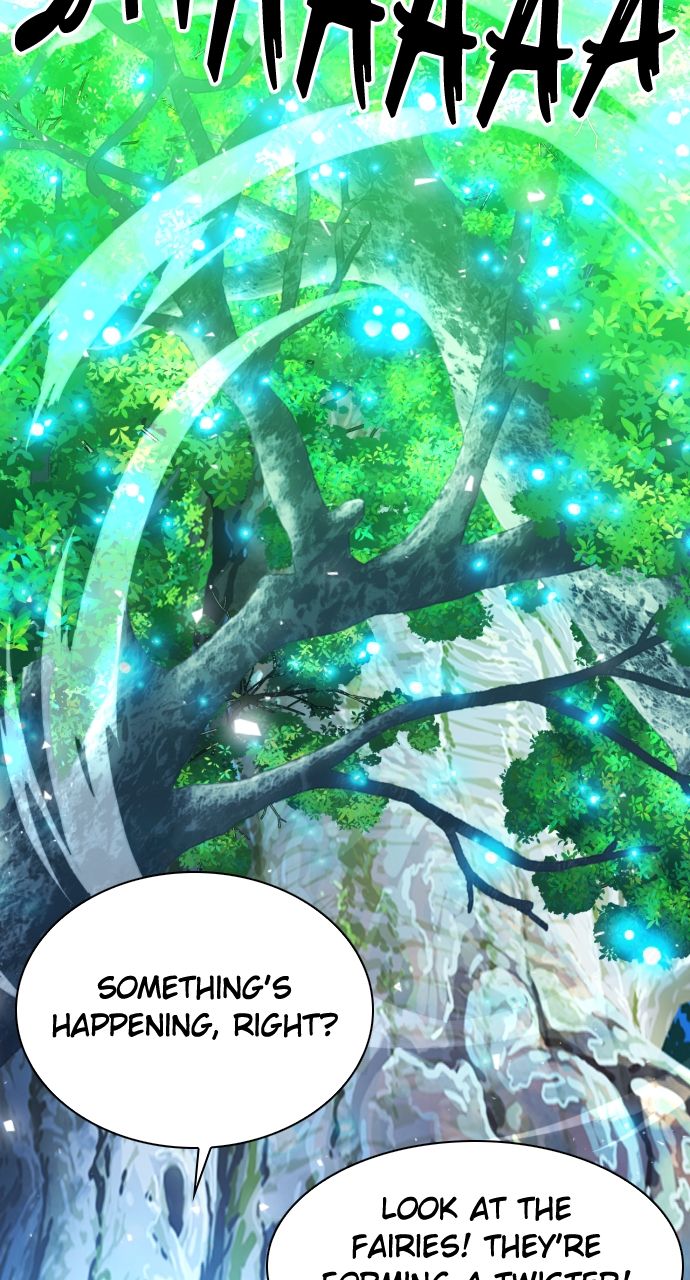 Seoul Station Druid - Chapter 178 Page 80