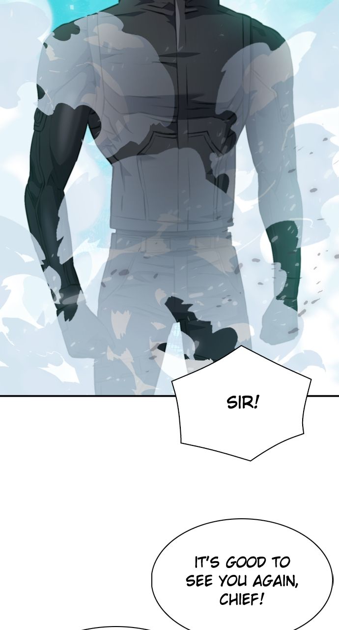 Seoul Station Druid - Chapter 178 Page 84