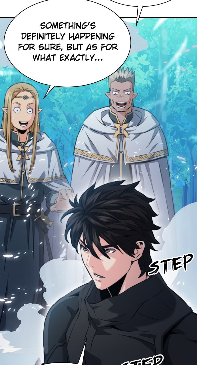 Seoul Station Druid - Chapter 178 Page 85