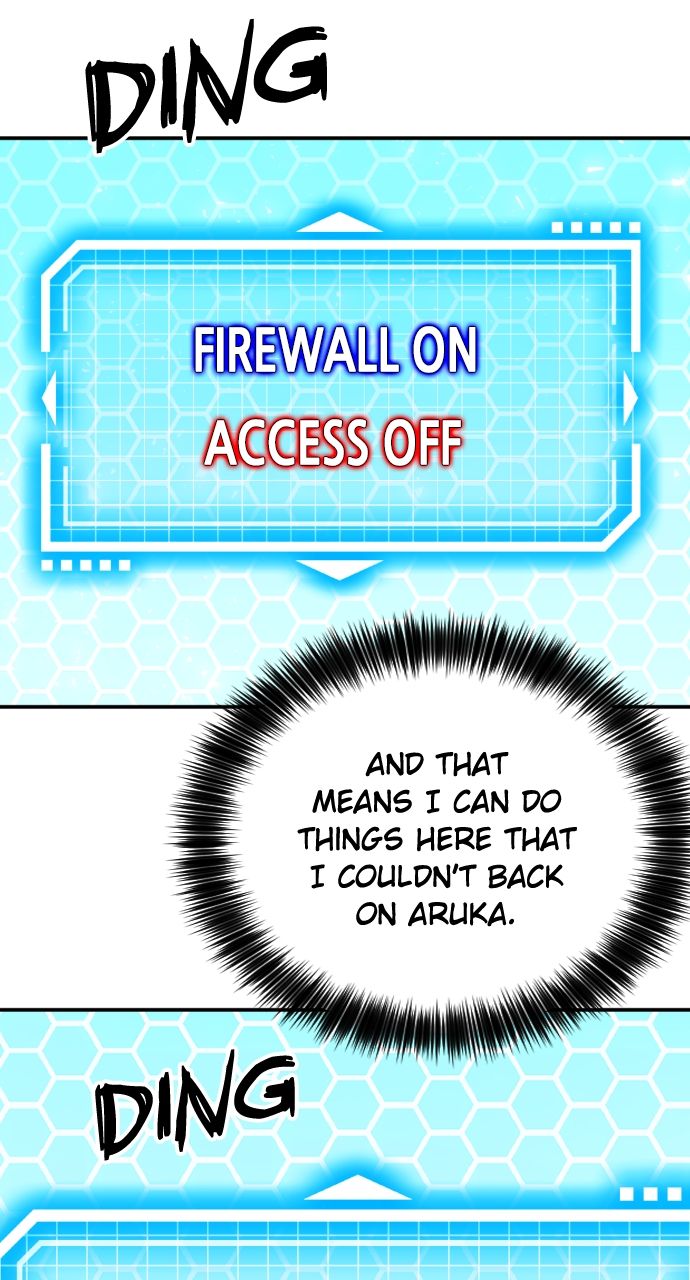 Seoul Station Druid - Chapter 178 Page 91