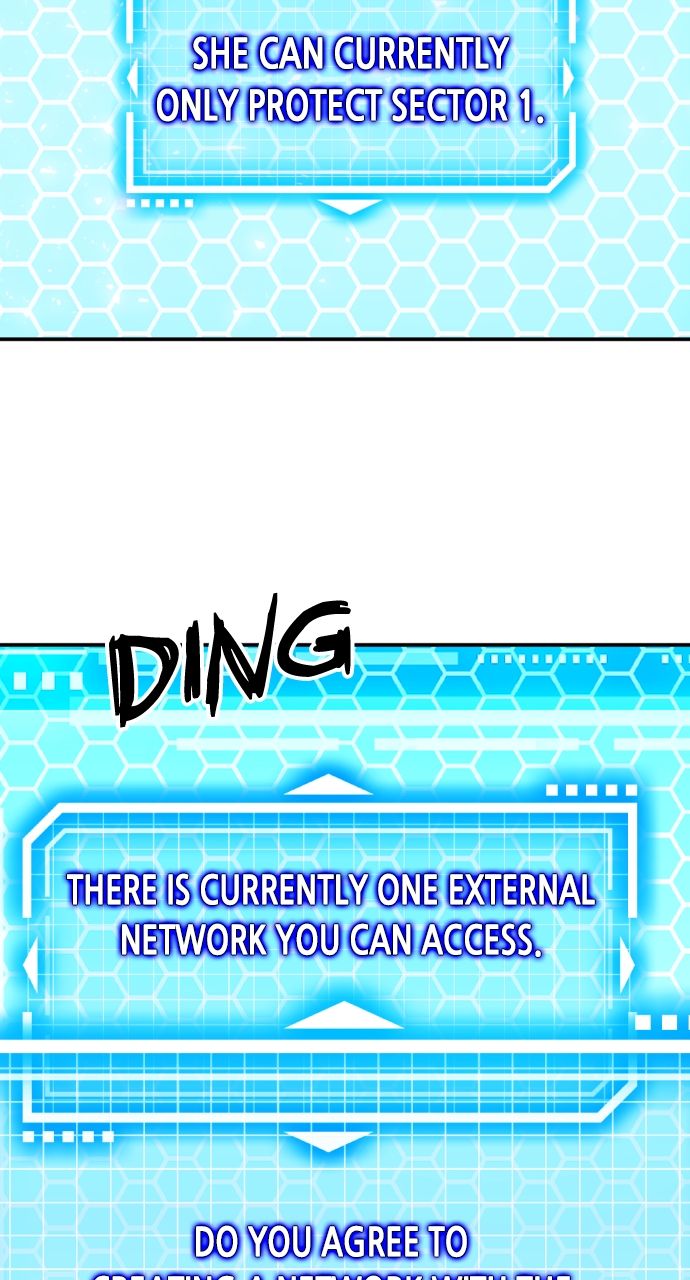 Seoul Station Druid - Chapter 178 Page 95