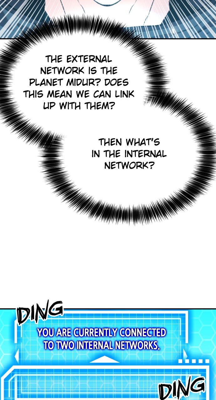 Seoul Station Druid - Chapter 178 Page 97