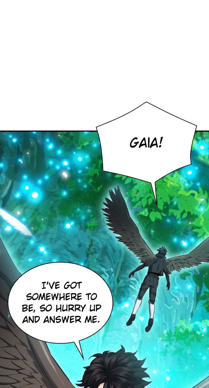 Seoul Station Druid - Chapter 179 Page 1