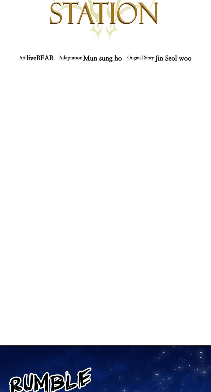 Seoul Station Druid - Chapter 179 Page 10