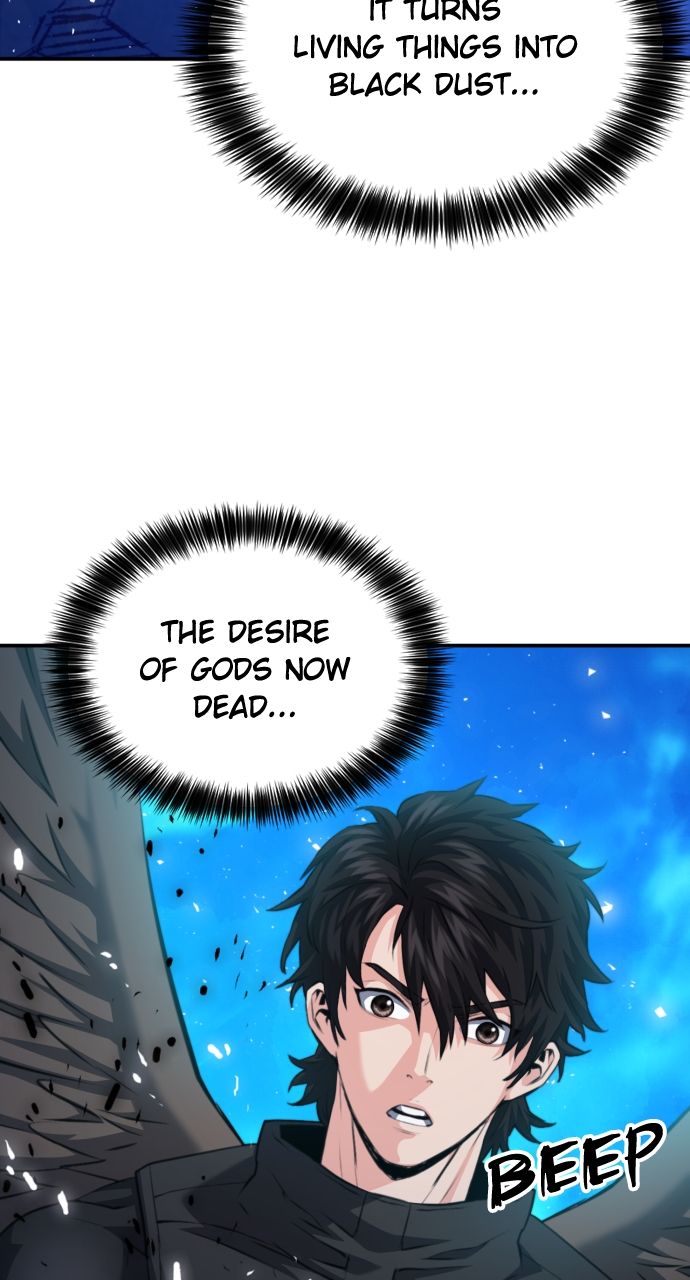 Seoul Station Druid - Chapter 179 Page 103