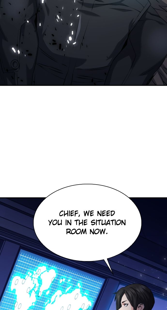 Seoul Station Druid - Chapter 179 Page 104