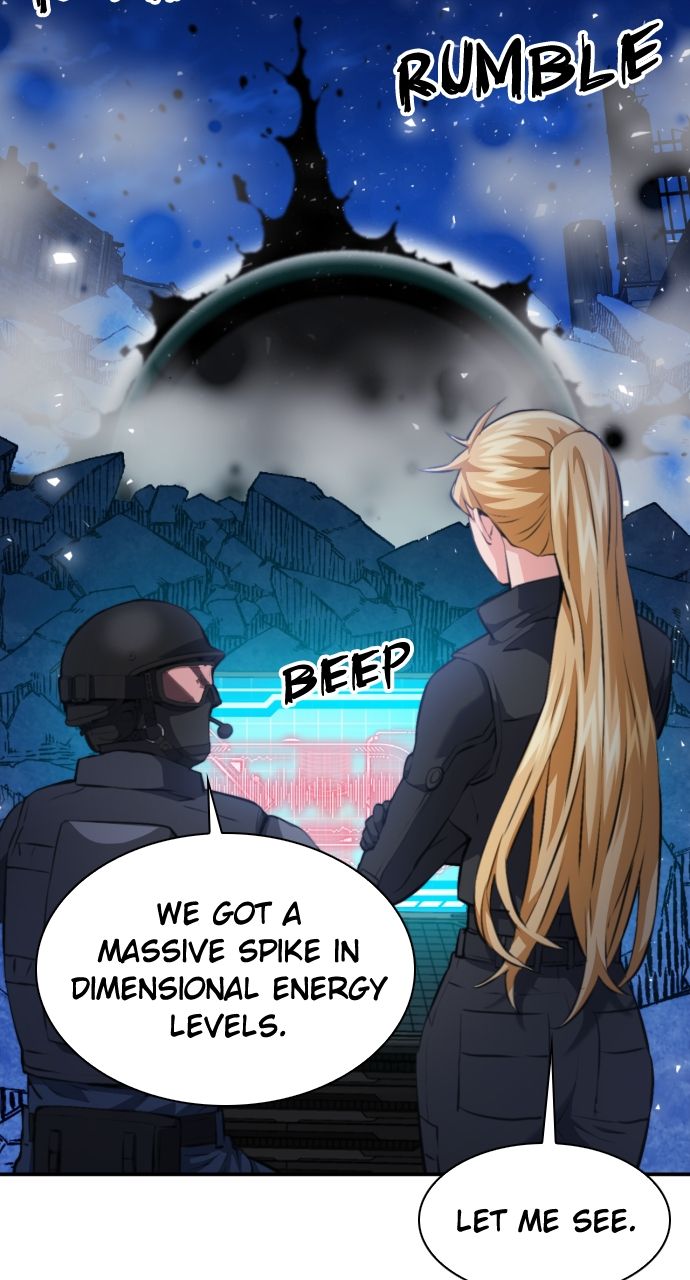 Seoul Station Druid - Chapter 179 Page 11