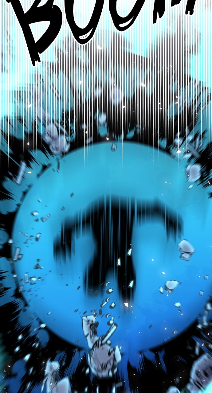 Seoul Station Druid - Chapter 179 Page 14