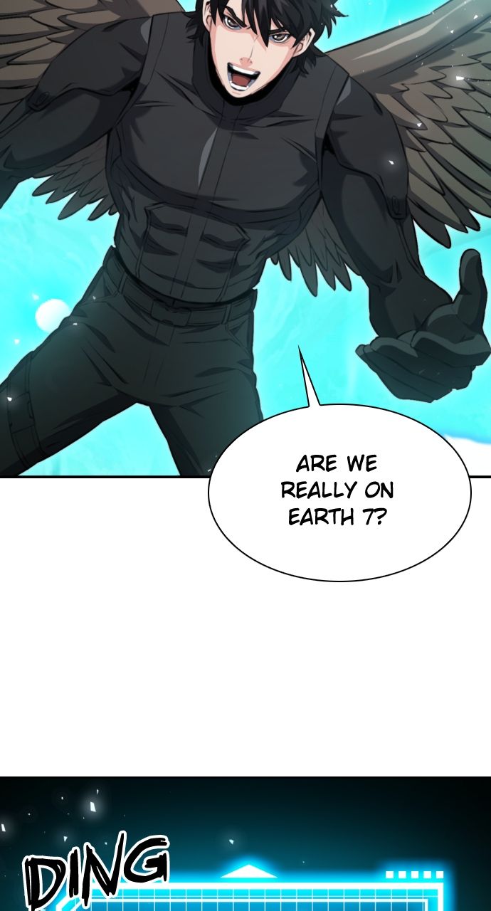 Seoul Station Druid - Chapter 179 Page 2