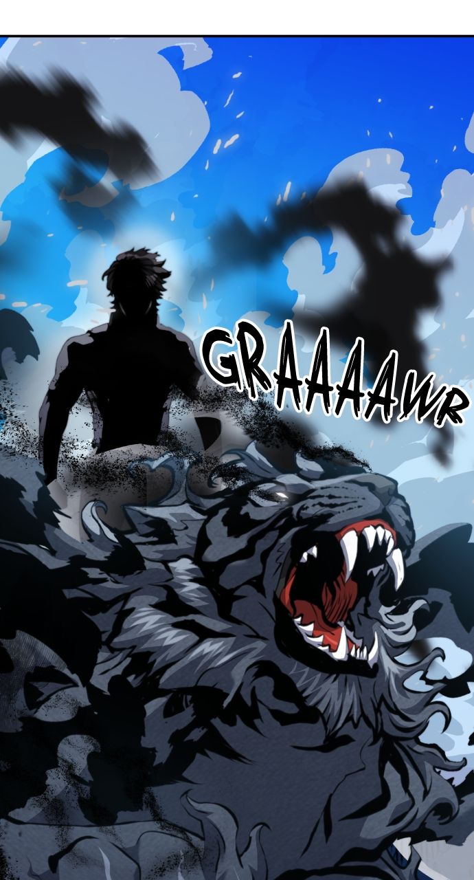 Seoul Station Druid - Chapter 179 Page 22